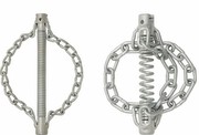 KS TOOLS Chain puller head with smooth chain, Ø 30mm, 4 chains, 16mm spiral (900.2187) KS TOOLS Chain puller head with smooth chain, Ø 30mm, 4 chains, 16mm spiral (900.2187)