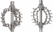 KS TOOLS Chain Puller Head with Spike Chain, Ø 30mm, 4 Chains, 16mm Spiral (900.2188) KS TOOLS Chain Puller Head with Spike Chain, Ø 30mm, 4 Chains, 16mm Spiral (900.2188)