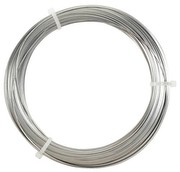 KS TOOLS Automotive Glass Cutting Wire, Square Stainless Steel, 50 Meter Roll KS TOOLS Automotive Glass Cutting Wire, Square Stainless Steel, 50 Meter Roll