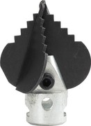 KS TOOLS cross blade drill bit for 16 mm spirals, blade diameter 25 mm KS TOOLS cross blade drill bit for 16 mm spirals, blade diameter 25 mm