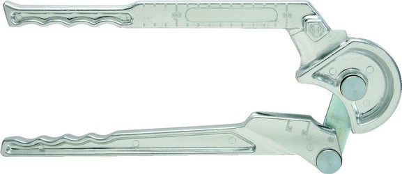 KS TOOLS Copper Tube Two-Hand Bender, Ø 12mm (122.0012) KS TOOLS Copper Tube Two-Hand Bender, Ø 12mm (122.0012)