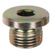 KS TOOLS thread bolts for oil pan repair, M17x1.5, pack of 10 (150.1454) KS TOOLS thread bolts for oil pan repair, M17x1.5, pack of 10 (150.1454)