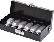 KS TOOLS Labyrinth Screwdriver Set, 6-piece (150.9390) KS TOOLS Labyrinth Screwdriver Set, 6-piece (150.9390)