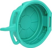 KS TOOLS drip tray, 17 liter, Ø 445mm (150.9361) KS TOOLS drip tray, 17 liter, Ø 445mm (150.9361)
