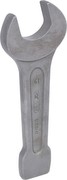 KS TOOLS Open-End Impact Wrench 41mm DIN 133, Chrome Vanadium, Phosphated KS TOOLS Open-End Impact Wrench 41mm DIN 133, Chrome Vanadium, Phosphated