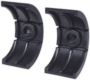 KS TOOLS Reducing Clamping Jaw Set, 2-piece for Parting Tool CK110, Ø 90mm (222.5010) KS TOOLS Reducing Clamping Jaw Set, 2-piece for Parting Tool CK110, Ø 90mm (222.5010)