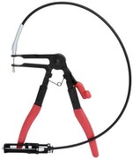 KS TOOLS Hose Clamp Pliers with Bowden Cable, 650mm (115.1041) KS TOOLS Hose Clamp Pliers with Bowden Cable, 650mm (115.1041)