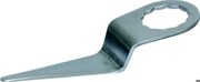 KS TOOLS Cutting Blade, Straight, Offset, Length 50mm (140.2255) KS TOOLS Cutting Blade, Straight, Offset, Length 50mm (140.2255)