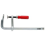 KS TOOLS Clamp with Wooden Handle 1000/120mm All-Steel KS TOOLS Clamp with Wooden Handle 1000/120mm All-Steel
