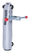 KS TOOLS Tensioning and cutting tool for hose clamps, 163mm (115.1059) KS TOOLS Tensioning and cutting tool for hose clamps, 163mm (115.1059)