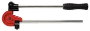 KS TOOLS Standard Two-Hand Bender, Ø 12mm (122.1012) KS TOOLS Standard Two-Hand Bender, Ø 12mm (122.1012)