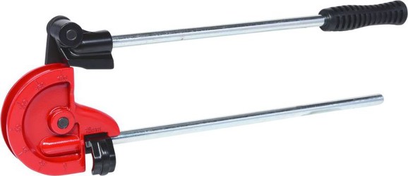 KS TOOLS Standard Two-Hand Bender, Ø 15mm (122.1015) KS TOOLS Standard Two-Hand Bender, Ø 15mm (122.1015)
