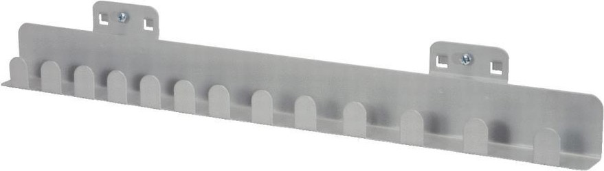 KS TOOLS Socket Holder for 1/2" Sockets, 13 Holes (860.0895) KS TOOLS Socket Holder for 1/2" Sockets, 13 Holes (860.0895)