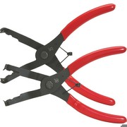 KS TOOLS Trim Clip Pliers Set, 2-piece (115.1086) KS TOOLS Trim Clip Pliers Set, 2-piece (115.1086)