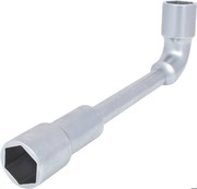 KS TOOLS ULTIMATEplus Double Box Wrench with Hole, 32mm (517.0432) KS TOOLS ULTIMATEplus Double Box Wrench with Hole, 32mm (517.0432)