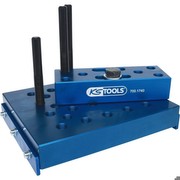 KS TOOLS universal press pad, 245x200mm (700.1740) KS TOOLS universal press pad, 245x200mm (700.1740)
