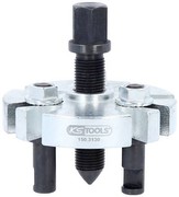 KS TOOLS Universal Pulley Puller 3-arm, 90mm (150.3130) KS TOOLS Universal Pulley Puller 3-arm, 90mm (150.3130)