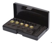 KS TOOLS Spark Plug Thread Repair Kit 16-piece M14 x 1.25 including 15 inserts KS TOOLS Spark Plug Thread Repair Kit 16-piece M14 x 1.25 including 15 inserts