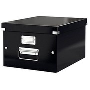 Leitz Click & Store Storage and Transport Box Medium (For A4) Leitz Click & Store Storage and Transport Box Medium (For A4)