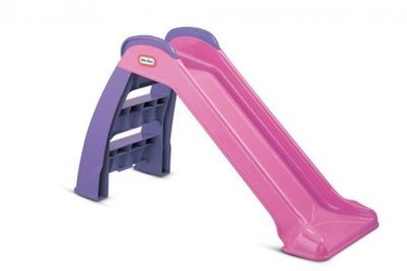 Little Tikes 172410E3 - Basic Slide Little Tikes 172410E3 - Basic Slide