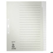 Paper register Lei 1220 A4 blank Paper register Lei 1220 A4 blank