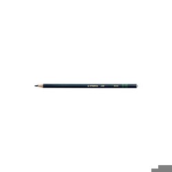 STABILO All 12-piece folding box black - colored pencil for almost all surfaces STABILO All 12-piece folding box black - colored pencil for almost all surfaces
