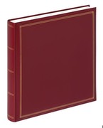 Walther FA-260-R photo album Monza, 34 x 33 cm Walther FA-260-R photo album Monza, 34 x 33 cm
