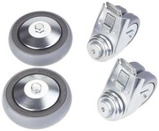 Hazet Set of wheels (160-0119) Hazet Set of wheels (160-0119)