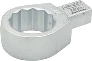 Hazet Box-end wrench (6630D-24) Hazet Box-end wrench (6630D-24)