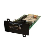 Eaton PowerWare Eaton Power Quality RELAY/SERIAL MS CARD FOR 5130 + 9135 (103006828) Eaton PowerWare Eaton Power Quality RELAY/SERIAL MS CARD FOR 5130 + 9135 (103006828)