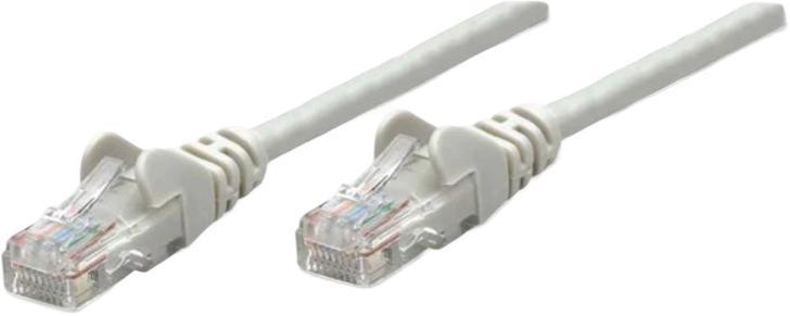 Intellinet Network cable, Cat6, U/UTP 7.5 m (336758) Intellinet Network cable, Cat6, U/UTP 7.5 m (336758)