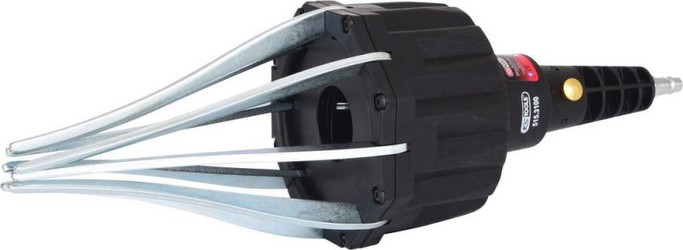 KS TOOLS Pneumatic Axle Boot Tool Ø20-120mm 8 bar (max.), Connection 1/4" - 18 NPT KS TOOLS Pneumatic Axle Boot Tool Ø20-120mm 8 bar (max.), Connection 1/4" - 18 NPT