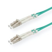 Roline Fibre Optic Jumper Cable - Network Cable - LC Multi-Mode (M), 21.15.8708 Roline Fibre Optic Jumper Cable - Network Cable - LC Multi-Mode (M), 21.15.8708