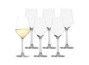 Stoelzle-Lausitz 370ml Wine Glass Classic (Set of 6) 377 00 02 Stoelzle-Lausitz 370ml Wine Glass Classic (Set of 6) 377 00 02