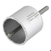 Wolfcraft 3896000 1 Hole Saw HM ø 68 mm including Shank and Drill Bit Wolfcraft 3896000 1 Hole Saw HM ø 68 mm including Shank and Drill Bit