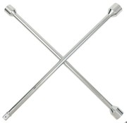 KS Tools Lug Wrench for Truck (518.1155) KS Tools Lug Wrench for Truck (518.1155)