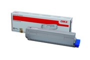 OKI 44844616 Toner Kit black, 7000 pages for C 822 CDTN/DN/N OKI 44844616 Toner Kit black, 7000 pages for C 822 CDTN/DN/N