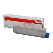 OKI 44844508 Toner Kit Black, 10000 Pages for C 831 CDTN/DN/N/841 CDTN/DN/N OKI 44844508 Toner Kit Black, 10000 Pages for C 831 CDTN/DN/N/841 CDTN/DN/N