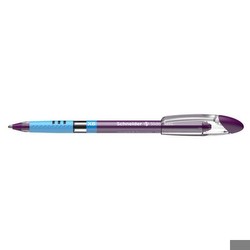 Schneider Slider XB ballpoint pen orange Schneider Slider XB ballpoint pen orange