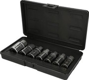 KS TOOLS Pin Spanner Set 7-Piece 5-6-7-8-10-12-14 mm KS TOOLS Pin Spanner Set 7-Piece 5-6-7-8-10-12-14 mm