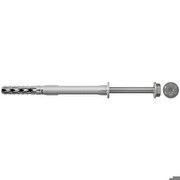 Long shank dowel Sxr-Fus A4 10x60 Long shank dowel Sxr-Fus A4 10x60