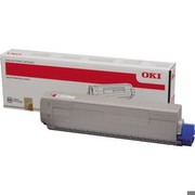 OKI 44844506 Toner Kit magenta, 10,000 pages for C 831 CDTN/DN/N/841 CDTN/DN/N OKI 44844506 Toner Kit magenta, 10,000 pages for C 831 CDTN/DN/N/841 CDTN/DN/N