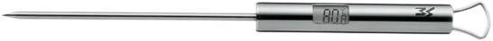 WMF Profi Plus Kitchen Thermometer 23 cm (3201002869) WMF Profi Plus Kitchen Thermometer 23 cm (3201002869)