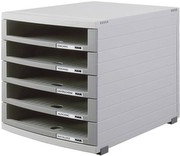 HAN drawer box with open drawers, 1510/0/19 HAN drawer box with open drawers, 1510/0/19