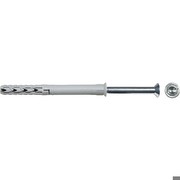 Long shank dowel Sxrt 10x200 (50), C02051, Fischer, 46269 Long shank dowel Sxrt 10x200 (50), C02051, Fischer, 46269