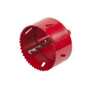 Wolfcraft 5485000 1 BiM Hole Saw ø 80 mm including Shank and Drill Bit Wolfcraft 5485000 1 BiM Hole Saw ø 80 mm including Shank and Drill Bit