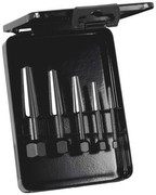 Screw extractor 2-flute, C95986 5-piece Screw extractor 2-flute, C95986 5-piece