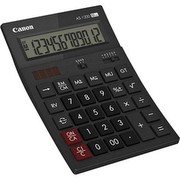 AS-1200 Mini Desktop Calculator AS-1200 Mini Desktop Calculator