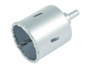 Wolfcraft 8913000 1 Hole Saw HM, Plug and Play, ø 68 mm Wolfcraft 8913000 1 Hole Saw HM, Plug and Play, ø 68 mm