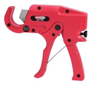 KS TOOLS Plastic Pipe Cutter 6-35mm for Thin-Walled Plastic Pipes KS TOOLS Plastic Pipe Cutter 6-35mm for Thin-Walled Plastic Pipes